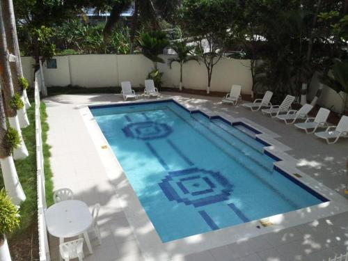Apartment with Sea View image 6