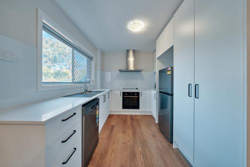 Konyha, Red Star Hotel Palm Beach in Palm Beach