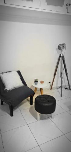 Coronel Diaz Apartment, Буэнос-Айрес