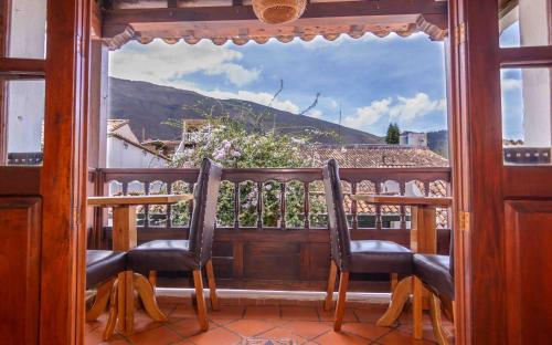 Bello Hogar (Casa Colonial).