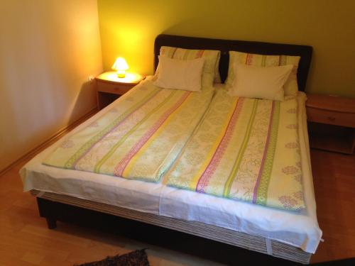 Nikola Apartman Udvari Medence Siófok - image 5