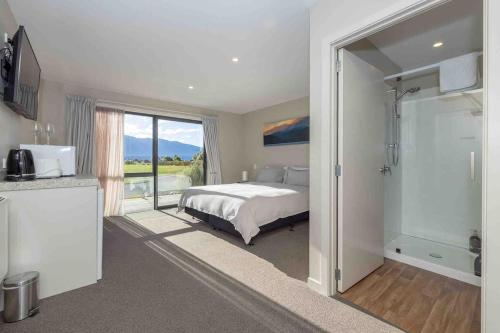 New Studio - Apartment - Te Anau