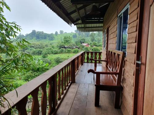 Banlung Mountain View Treks & Tours - Banlung Banlung Mountain View Treks & Tours - Banlung