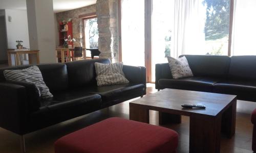 Koplietošanas atpūtas telpa ar TV, Casa Narzana in Villar