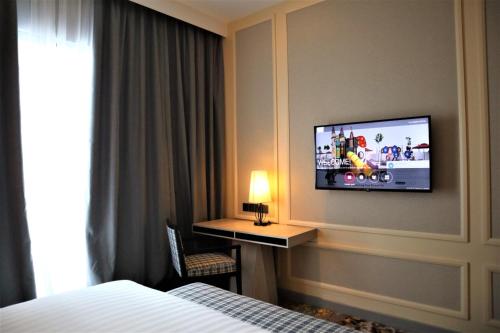 hotel photo