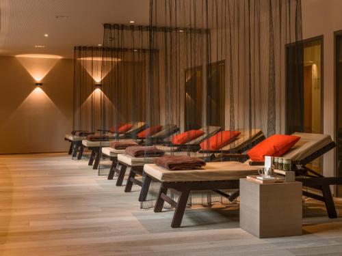 G'sund & Natur Hotel Die Wasnerin - Adults Only - image 10