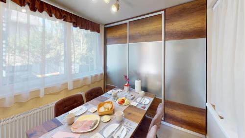 Silver Zsory Apartman - Mezőkövesd
