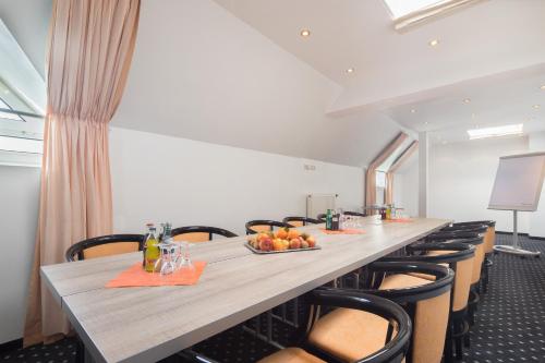 Tárgyalóterem/bálterem, Trip Inn Hotel Astoria in Göttingen