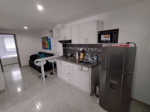 Encantador Apartamento