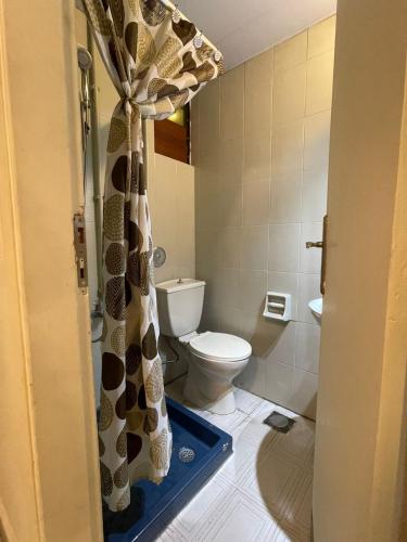 Chalet in Jounieh, pool, amazing sea view, wifi Maameltein, Al Bāţiyah (фото 10)