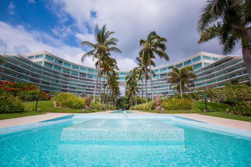 Amazingly Beautiful PH @ Peninsula NV & Ocean View in Nuevo Vallarta , Mexico