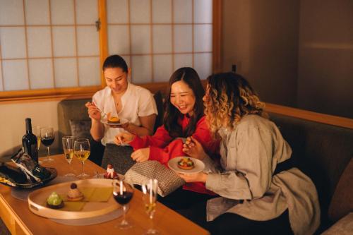MIMARU SUITES 東京日本橋