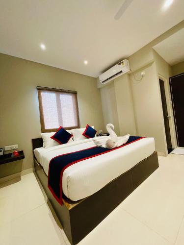 Zip By Spree Hotels Bhopal