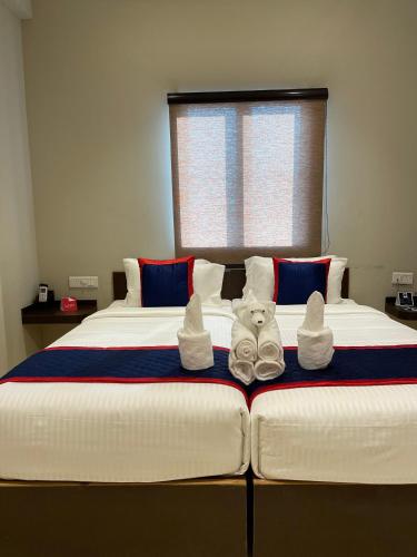 Zip By Spree Hotels Bhopal