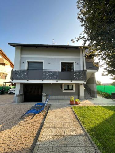 Accommodation in Caselle Torinese