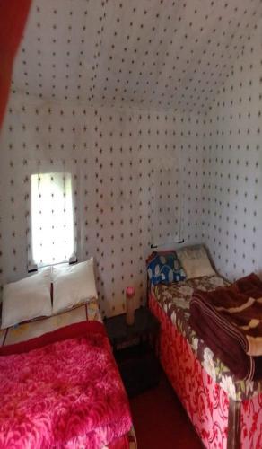 Serene Camps by StayApart in Baniyakund