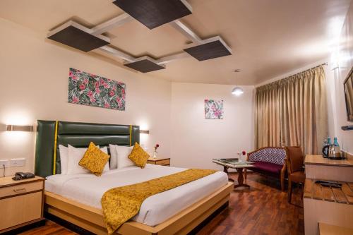 Standard Queen Room room in Poppys Pleasant Stay