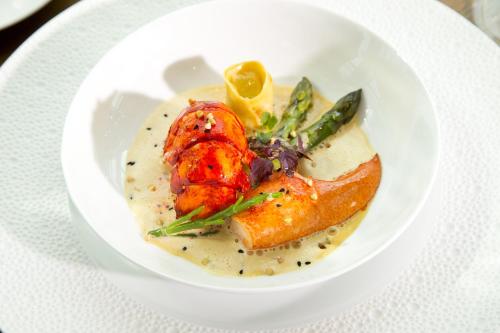 Miramar La Cigale Hotel Thalasso & Spa - image 4