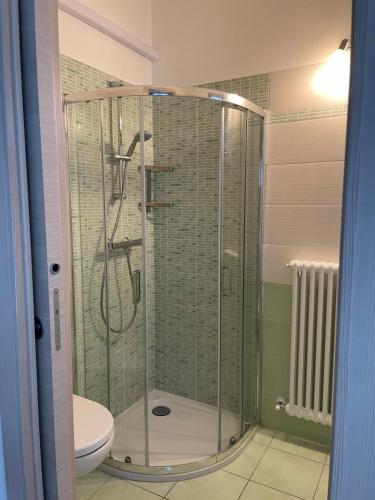  Il Vigneto in Castione Andevenno