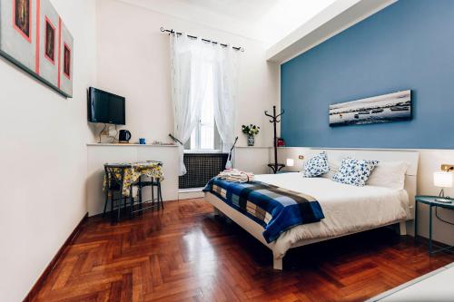 La Casa Del Sole A Mergellina, Naples