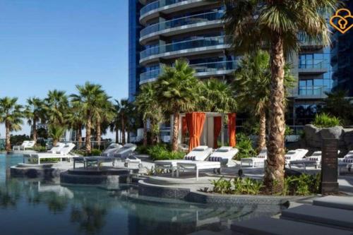 Keysplease Luxury 1 B/R Apt in Paramount Towers by Damac - main image