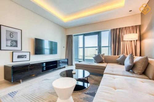 Keysplease Luxury 1 B/R Apt in Paramount Towers by Damac - image 14