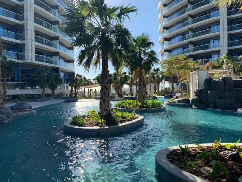 Keysplease Luxury 1 B/R Apt in Paramount Towers by Damac - image 13