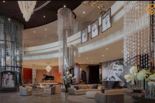 Keysplease Luxury 1 B/R Apt in Paramount Towers by Damac - image 2
