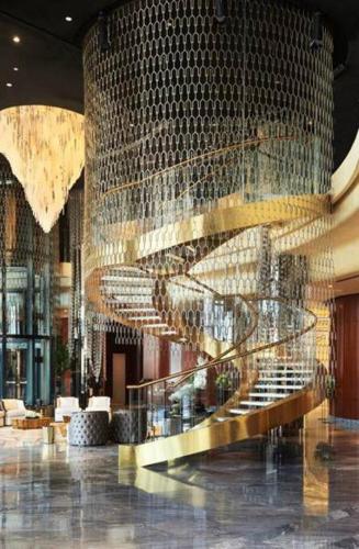 Keysplease Luxury 1 B/R Apt in Paramount Towers by Damac - image 5