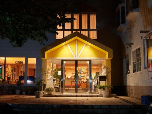 . Asama Kogen Hotel