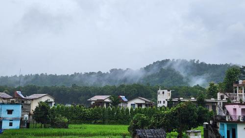 Rawat ji Homestay in Teda