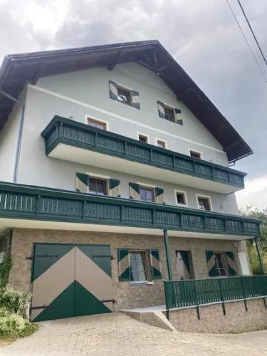 Pension Maximilian, Ideal für Gruppen in Gamlitz, Österreich