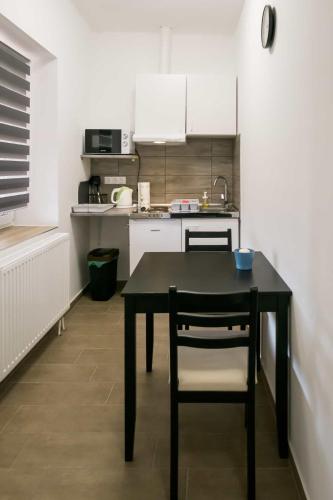 SárvárLAK Apartmanház (SarvarLAK Apartmanhaz) in 瓦德柯爾特