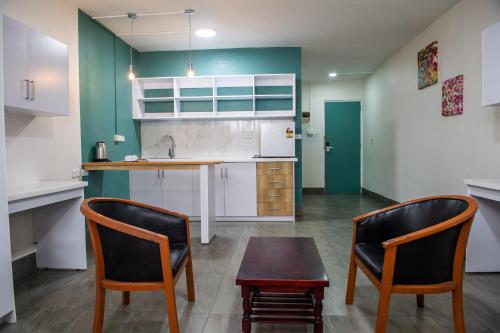 Yatulau Hotel and Conference in Suva