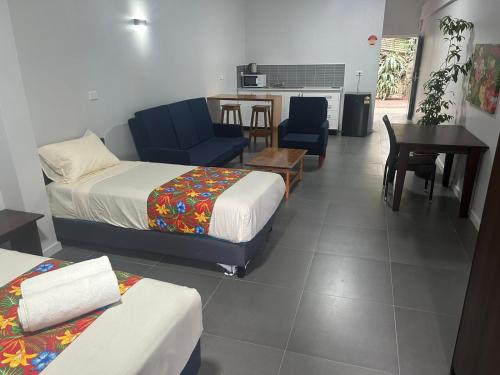 Yatulau Hotel and Conference in Suva