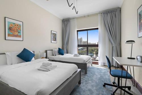 StoneTree - Golden Mile 7 2BR - Beach Access - image 2