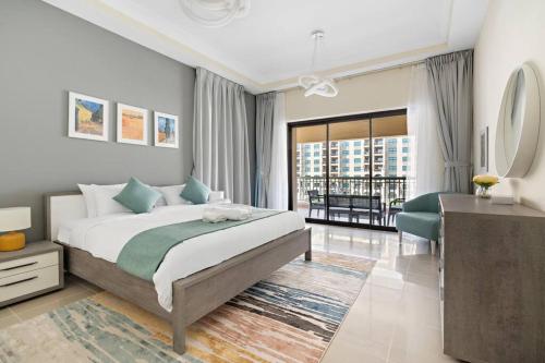 StoneTree - Golden Mile 7 2BR - Beach Access - main image