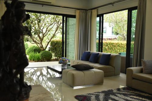 Villa with Private Pool image 3