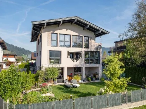Ferienwohnung Antonia in Kirchdorf in Tirol, Österreich