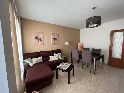 Rafaela Guest House, Málaga