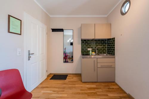 SUITE & APART, Berlin (photo 8)