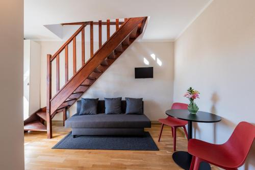 SUITE & APART - image 10