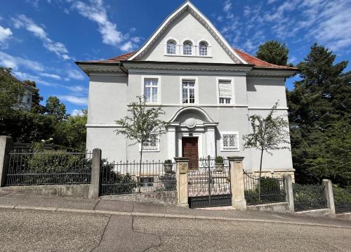 Merkurblick - Apartment - Baden-Baden