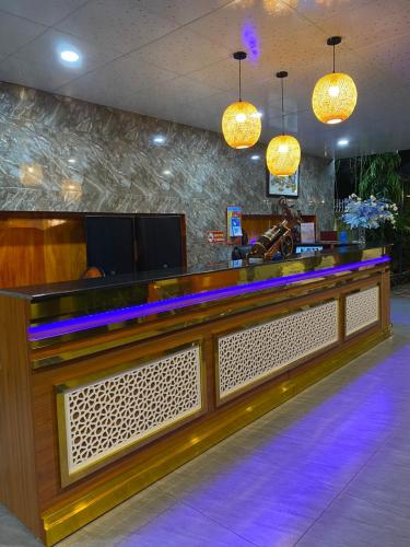 Homestay Bảo Bình - 바/라운지