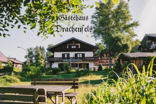 Gästehaus Drachenfels