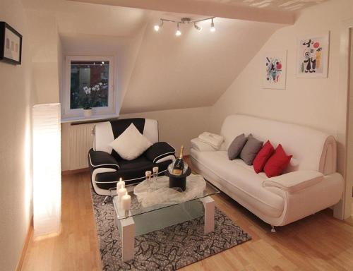 . Ferienwohnung Brigitte Leist