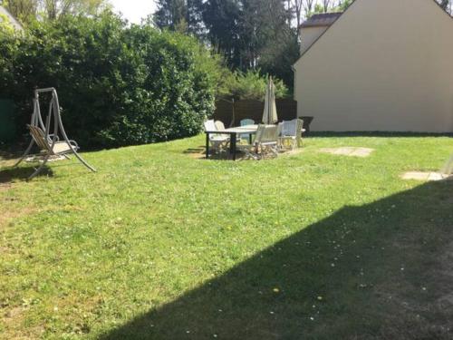 Gite cosy proche Fontainebleau et foret gîte à louer Noisy-sur-École