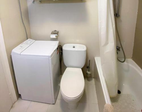 Two-Bedroom Apartment image 10