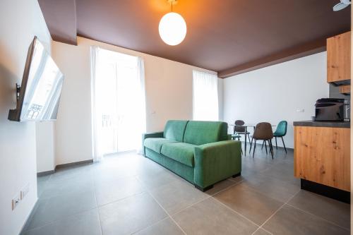 Porta Nuova Luxury Apartments, Турин (фото 8)