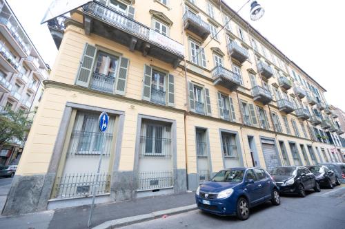 Porta Nuova Luxury Apartments 3